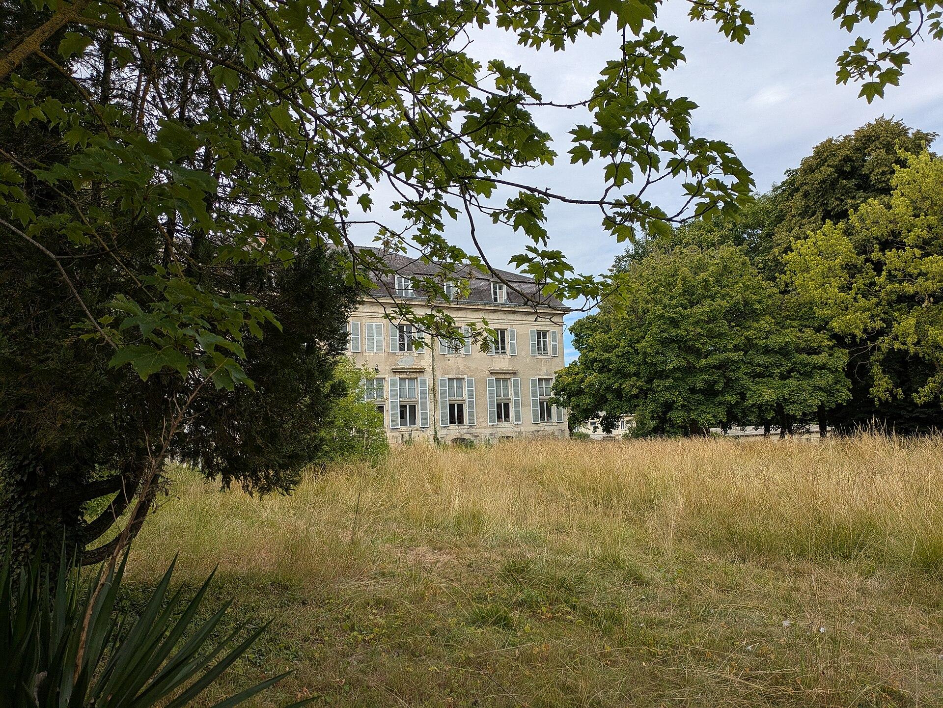 Centre International Linguistique et Sportif (CILS)/ Excellencia, Troissy photo 1