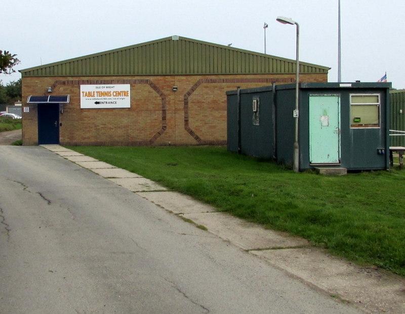 Isle of Wight Table Tennis Centre photo 1