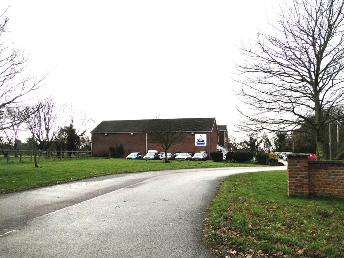 Broadland Sports Club, Main Road photo 1