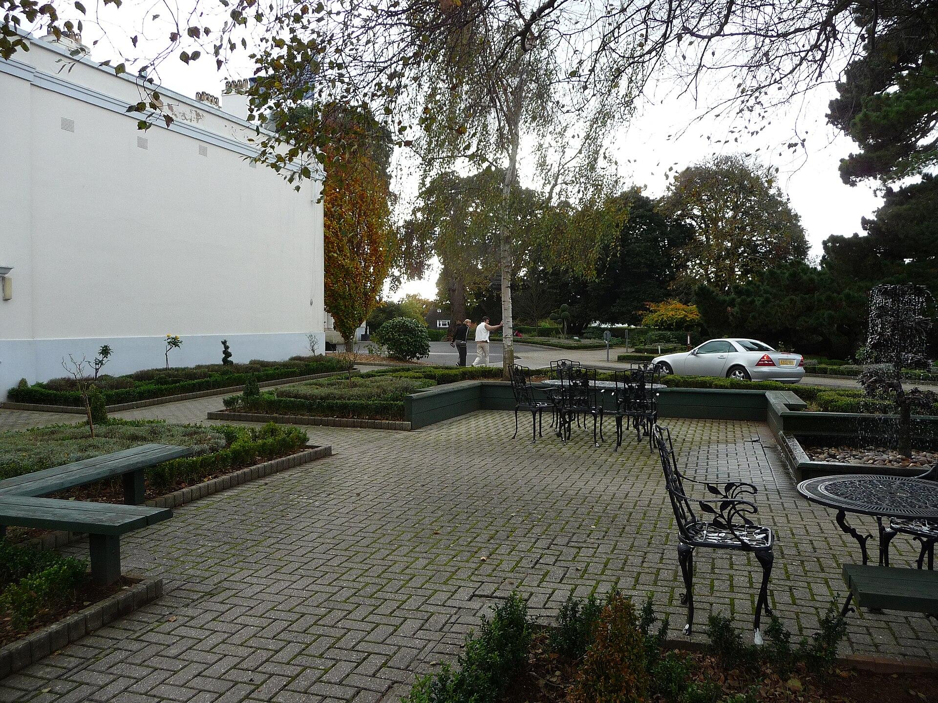 Exeter Golf & Country Club, Exeter photo 1