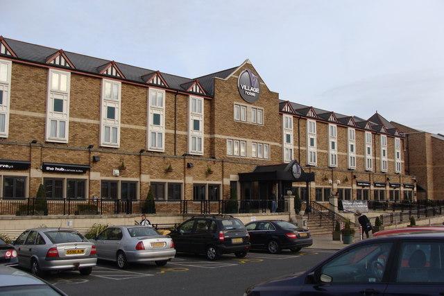 Village Gym (dudley) photo 1