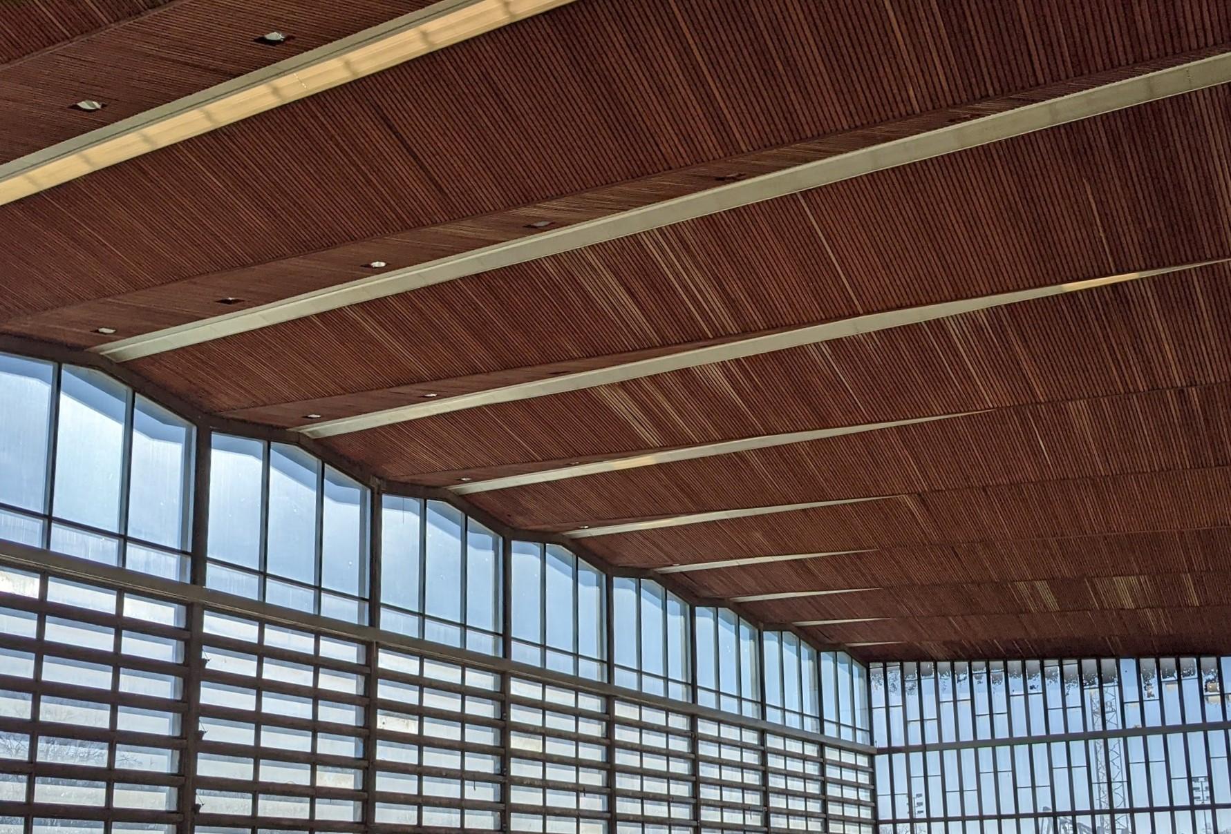 Crystal Palace National Sports Centre photo 1
