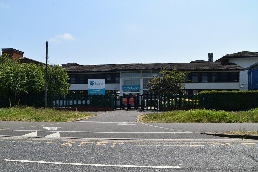 Springwest Academy photo 1