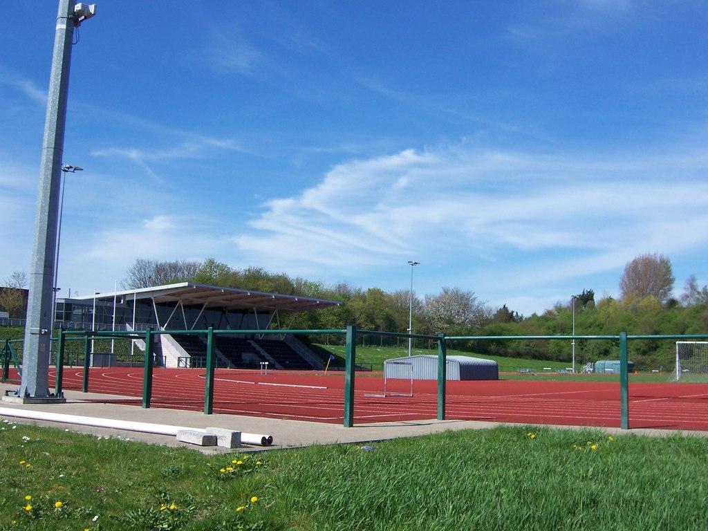 Hillingdon Sports And Leisure Complex photo 1