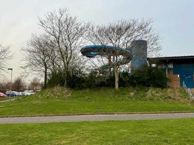 Southglade Leisure Centre, Nottingham photo 1