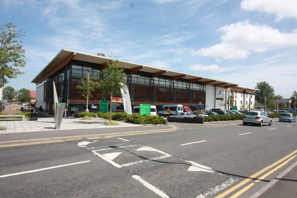 The Phoenix Centre photo 1
