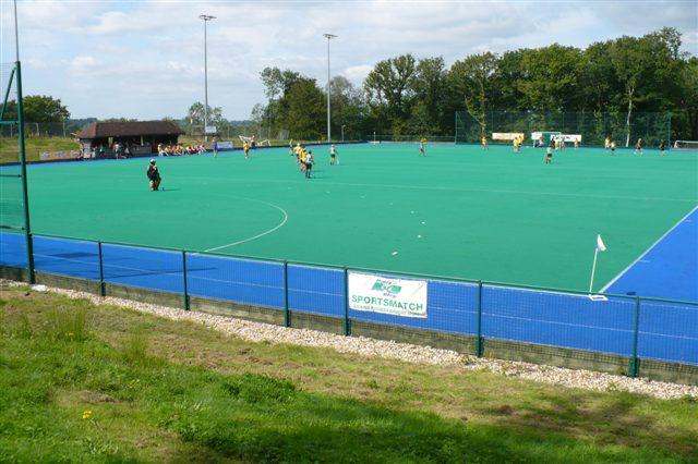 East Grinstead Sports Club photo 1