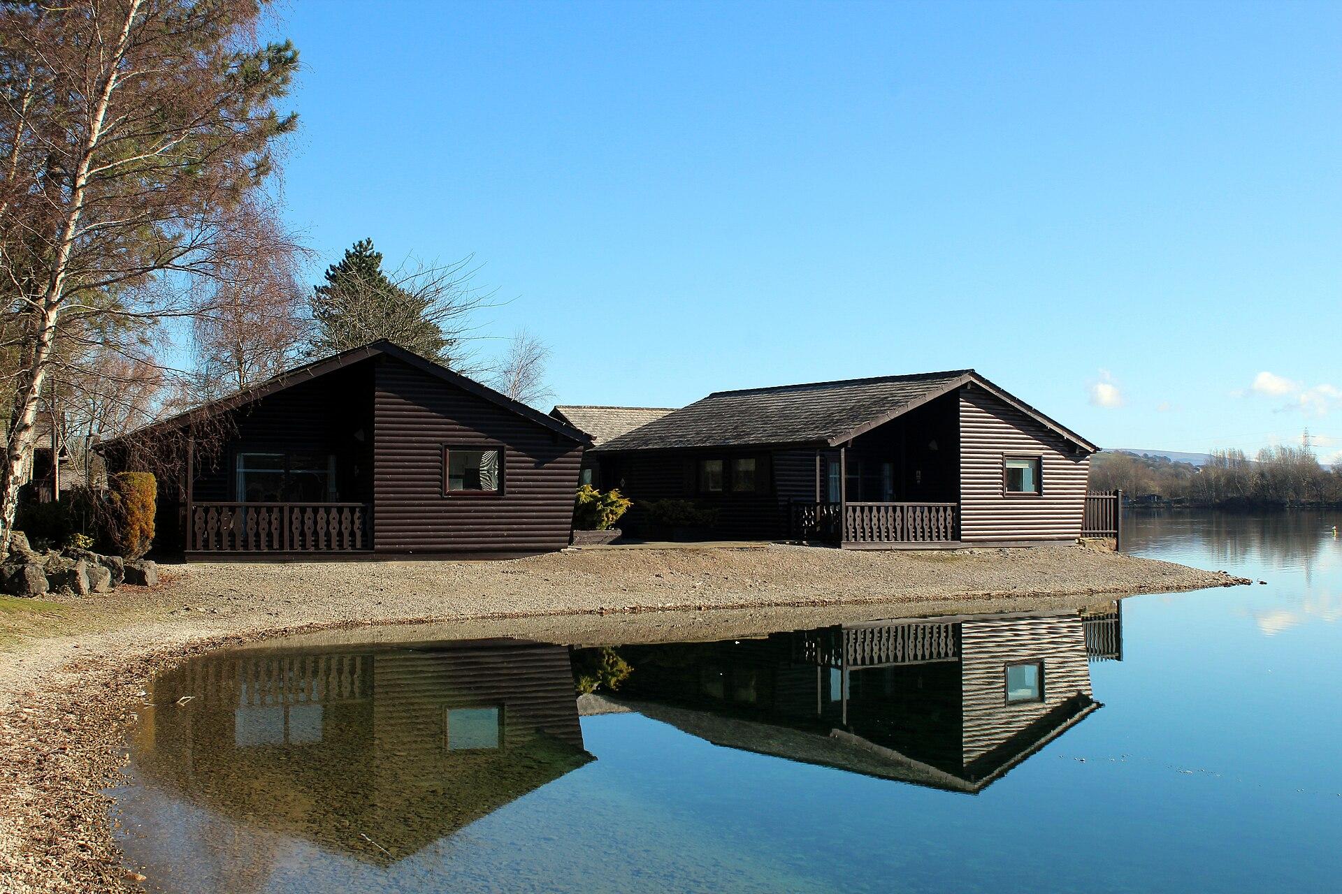 Pine Lake Resort photo 1