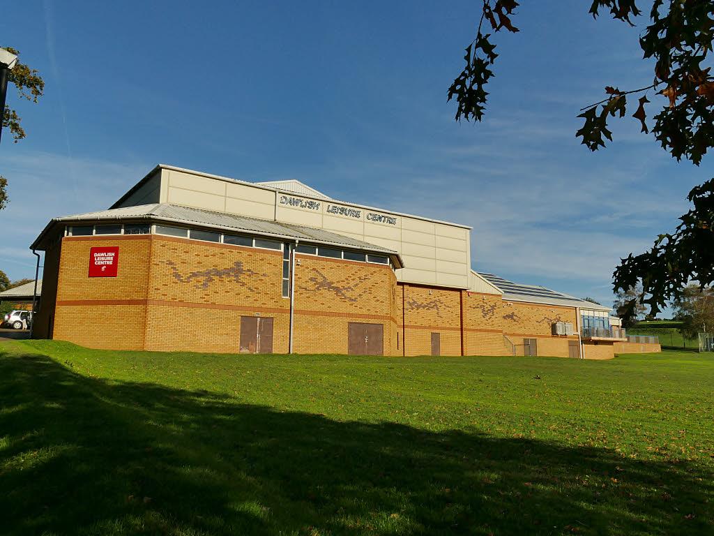 Dawlish Leisure Centre, Dawlish photo 1