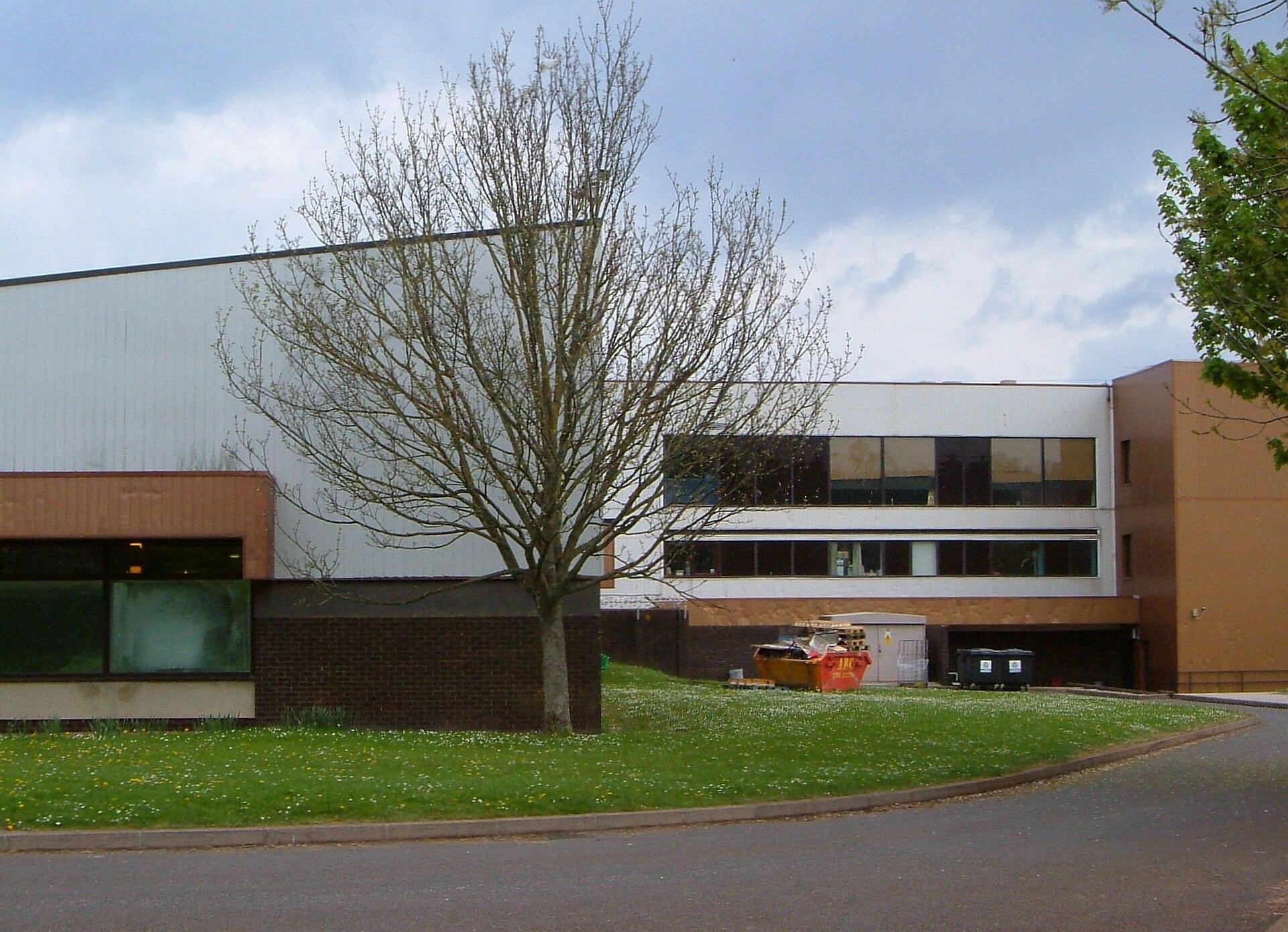 Torbay Leisure Centre, Paignton photo 1