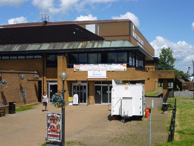 The Brentwood Centre photo 1