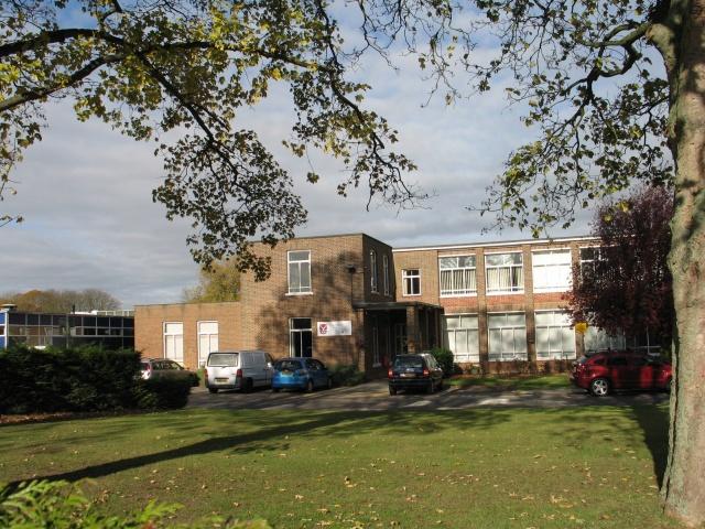 Tring School And Sports Centre, Tring photo 1