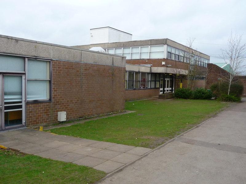Harrow Way Community School photo 1