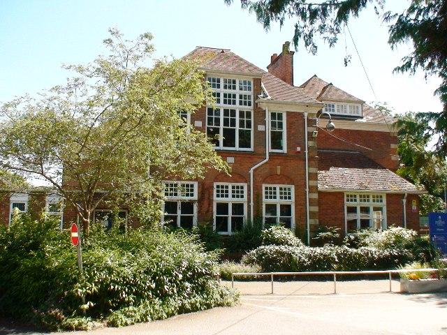 Perins School photo 1