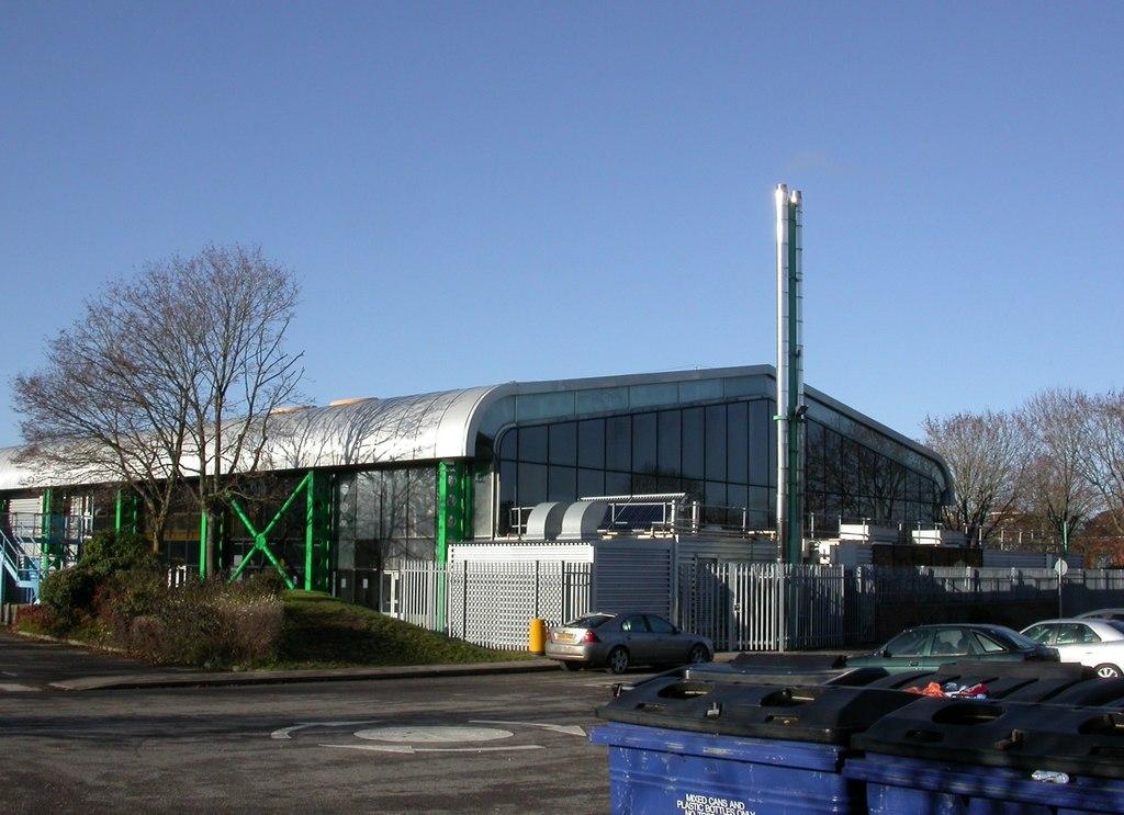 Ringwood Health And Leisure photo 1