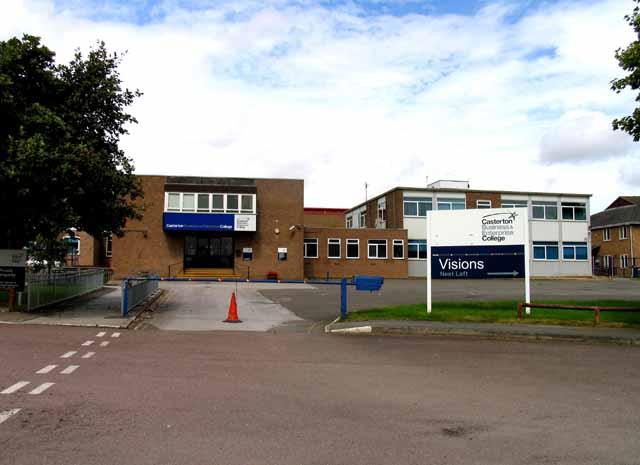 Casterton Business And Enterprise College photo 1