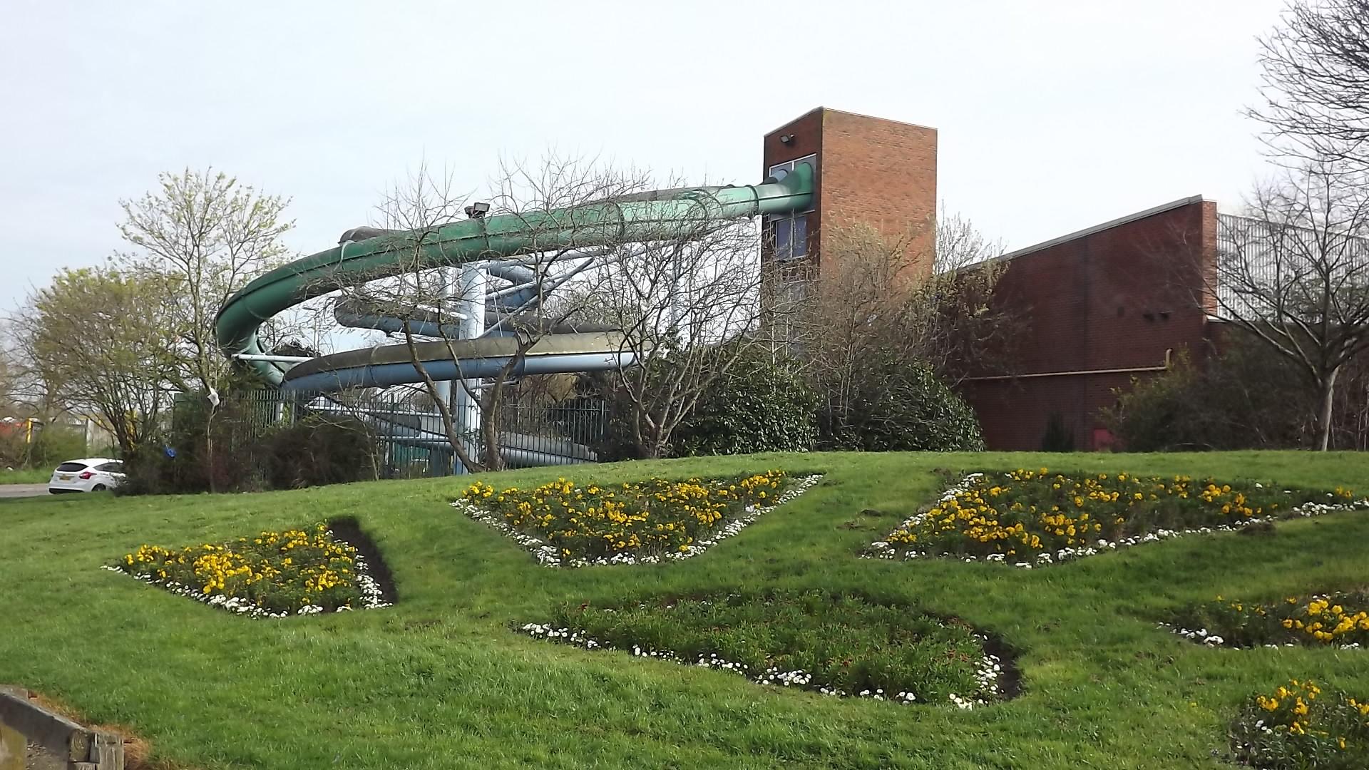 Leicester Leys Leisure Centre photo 1