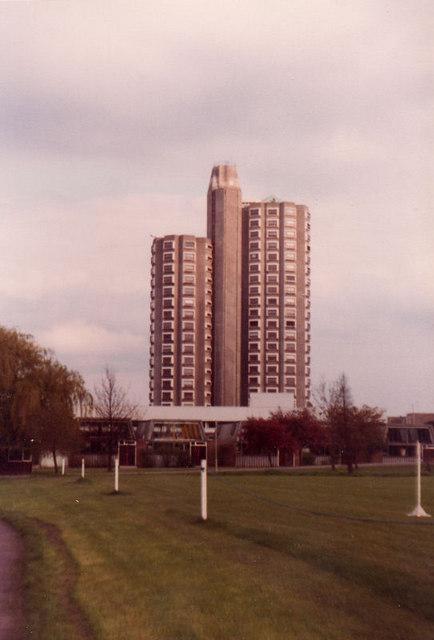 Loughborough University, Loughborough photo 1