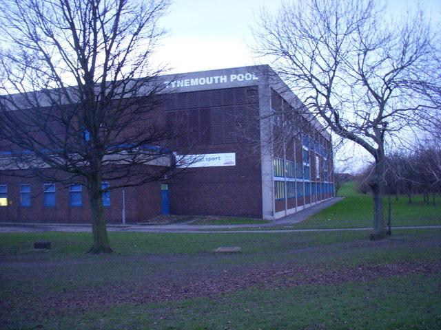 Tynemouth Swimming Pool photo 1