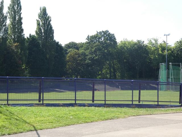 Wv Active Aldersley, Wolverhampton photo 1