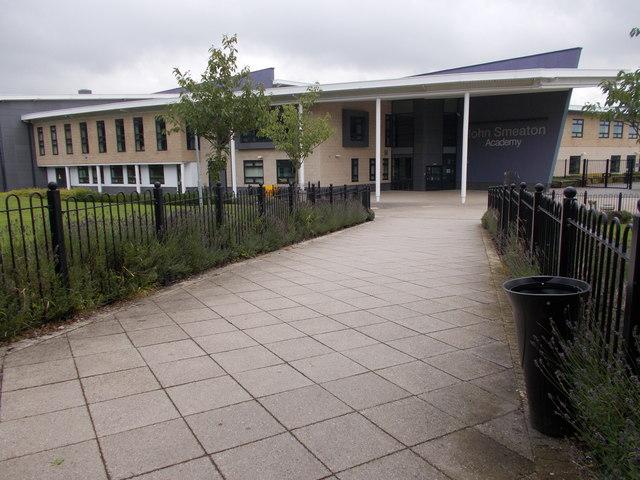 John Smeaton Leisure Centre, Leeds photo 1