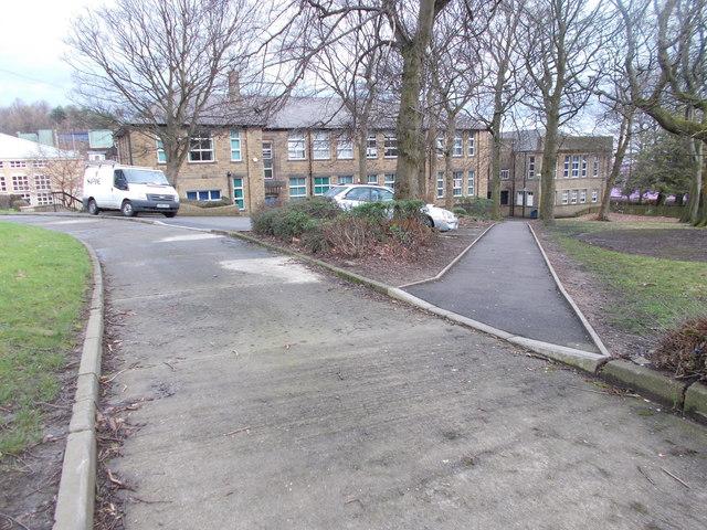 Royds Hall Academy photo 1
