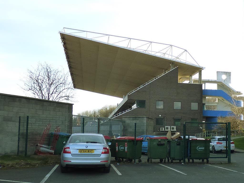 John Charles Centre For Sport photo 1