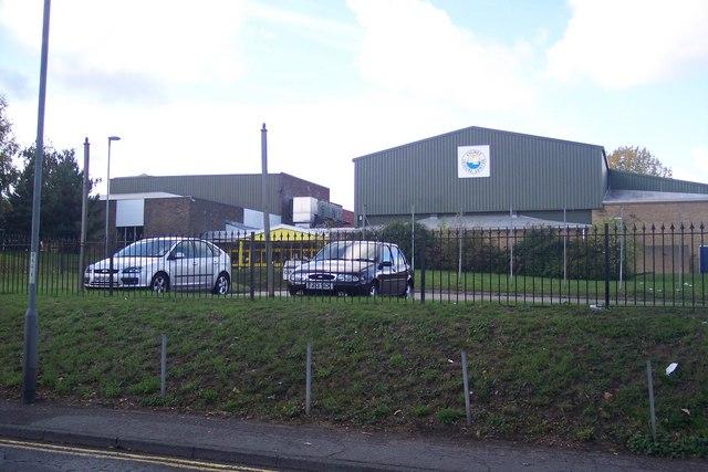 Cygnet Leisure Centre, Gravesend photo 1