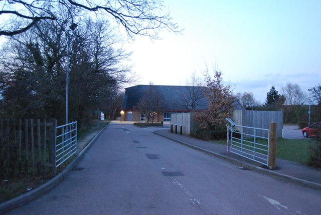 Putlands Sports & Leisure Centre photo 1