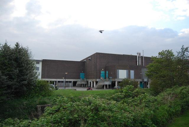 Stour Centre photo 1