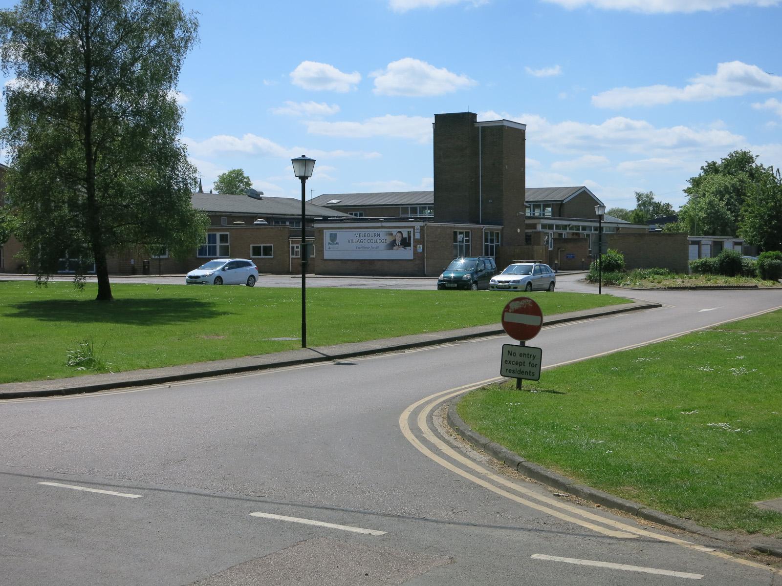 Melbourn Village College photo 1