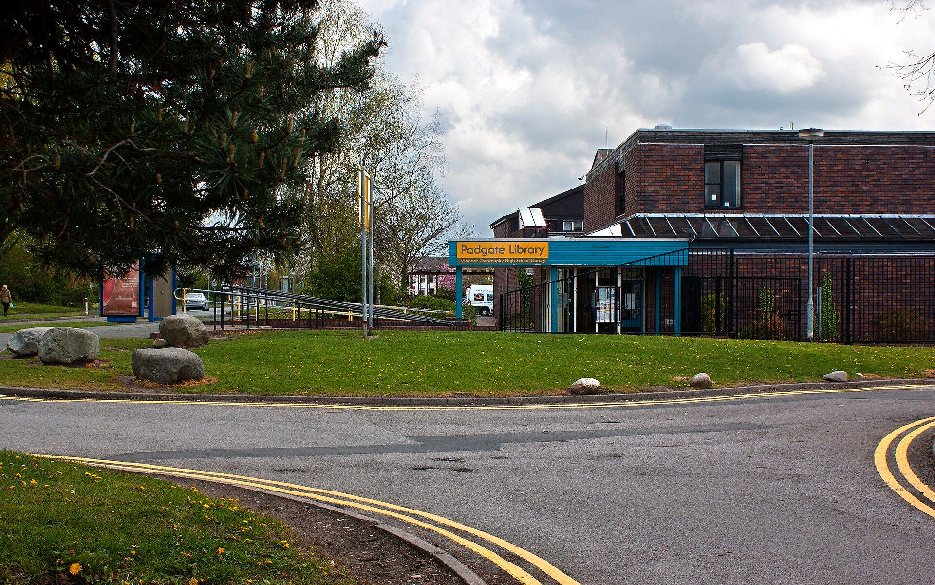 Padgate Academy photo 1