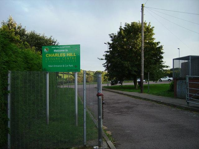 Flamstead Avenue Tables, Loscoe photo 1