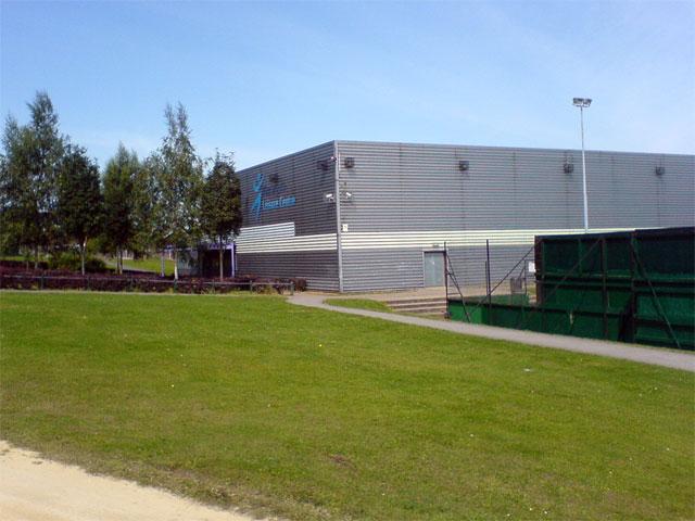 Shirebrook Leisure Centre photo 1