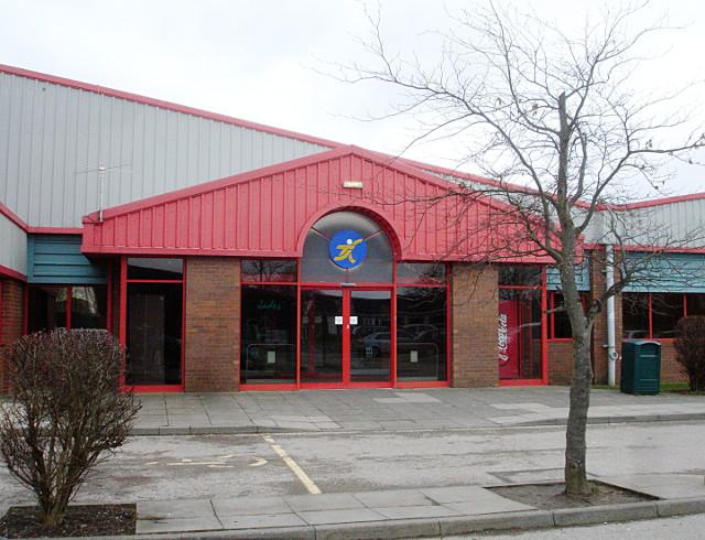 Teesdale Leisure Centre photo 1