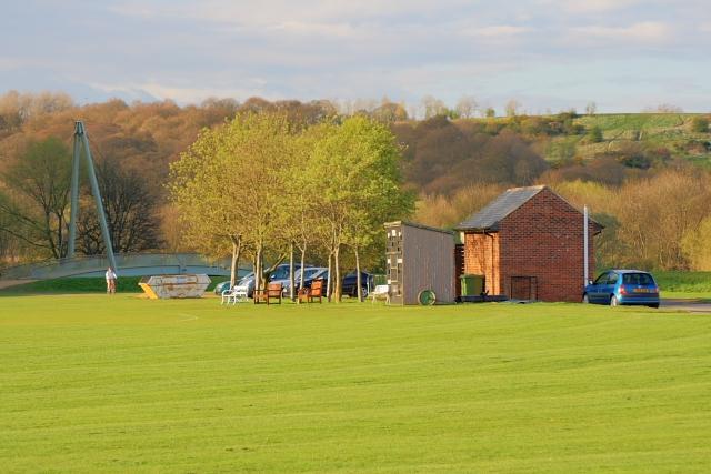 Durham University Sports And Wellbeing Park, Durham photo 1