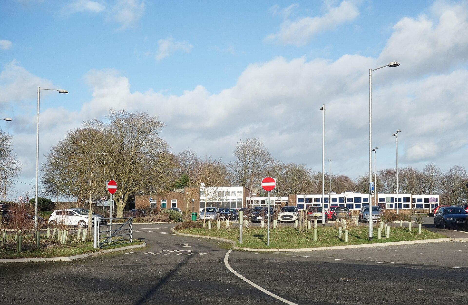 The Park Sports Centre photo 1