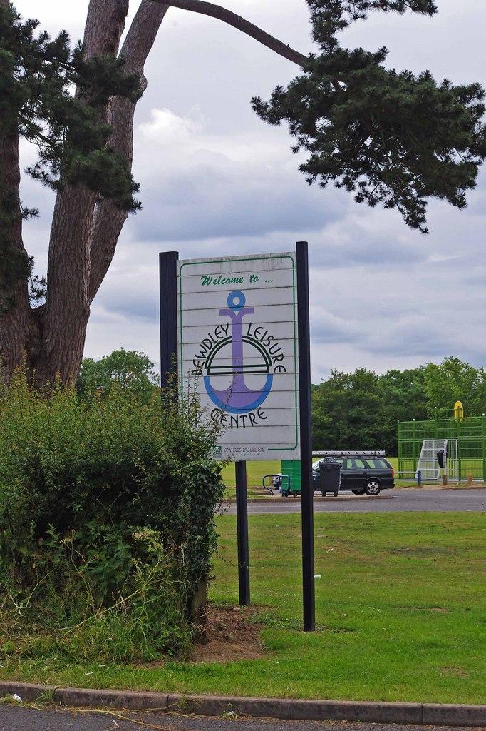 Bewdley Leisure Centre, Bewdley photo 1