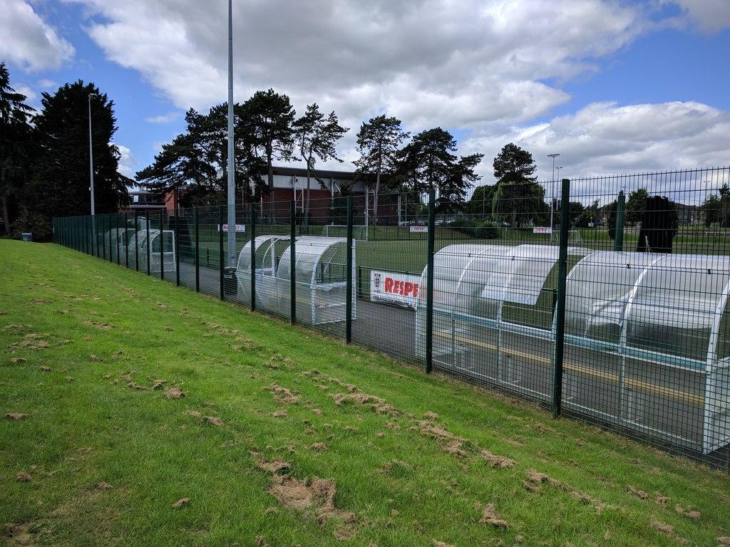 University Of Worcester, Worcester photo 1