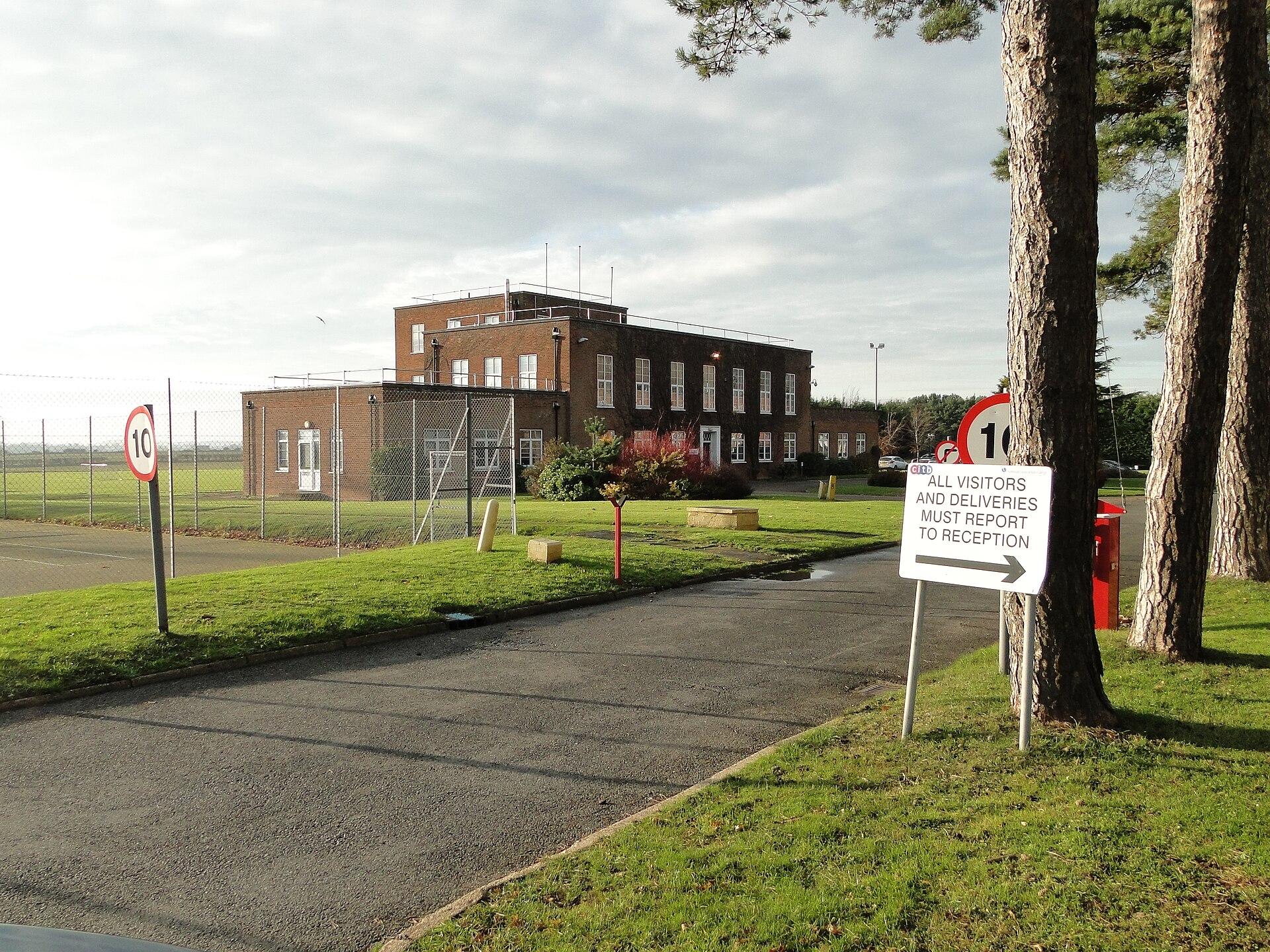 Bircham Newton Training Centre photo 1