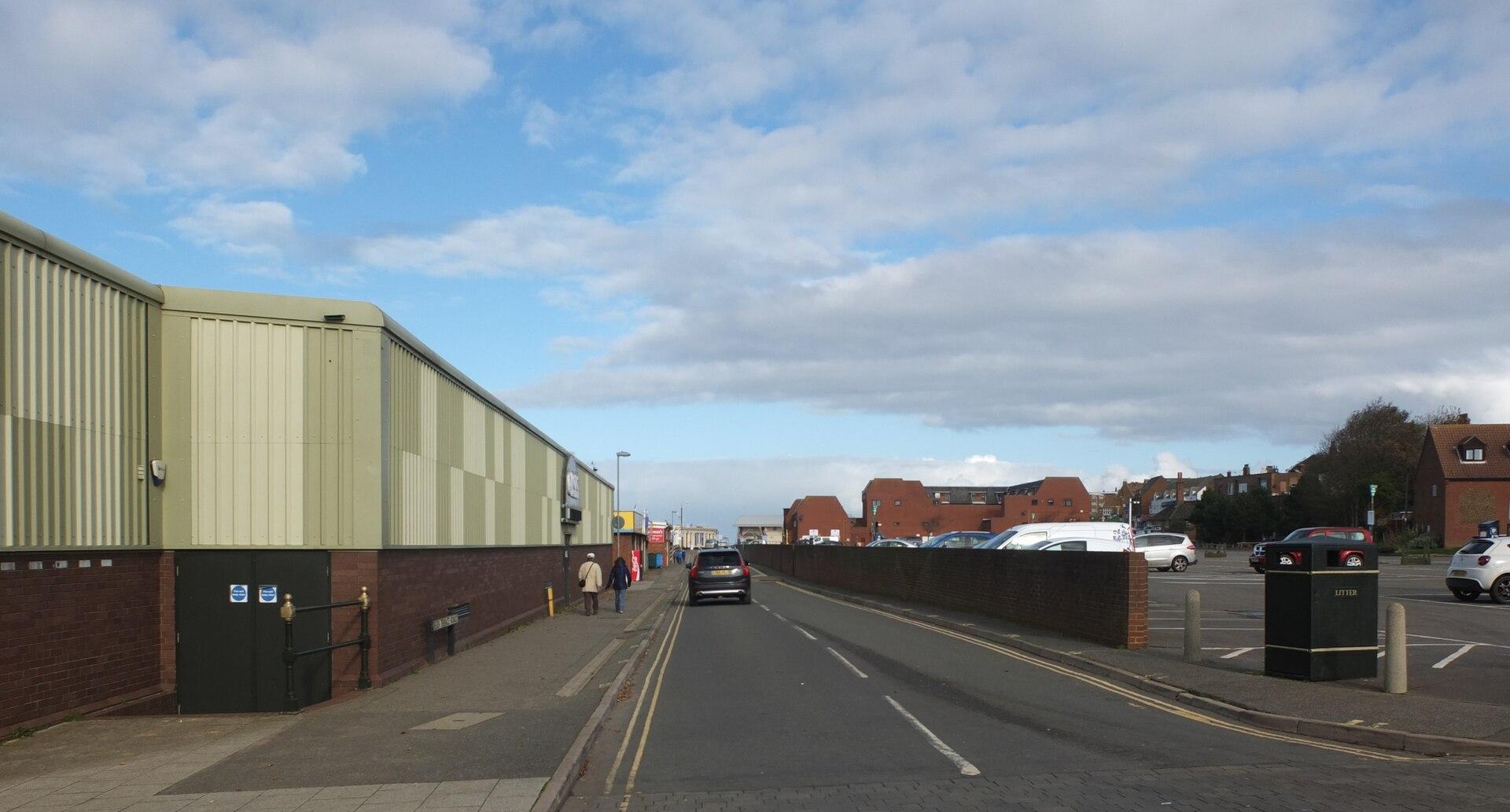 Oasis Leisure Centre, Hunstanton photo 1