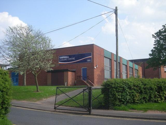 Codsall Leisure Centre photo 1