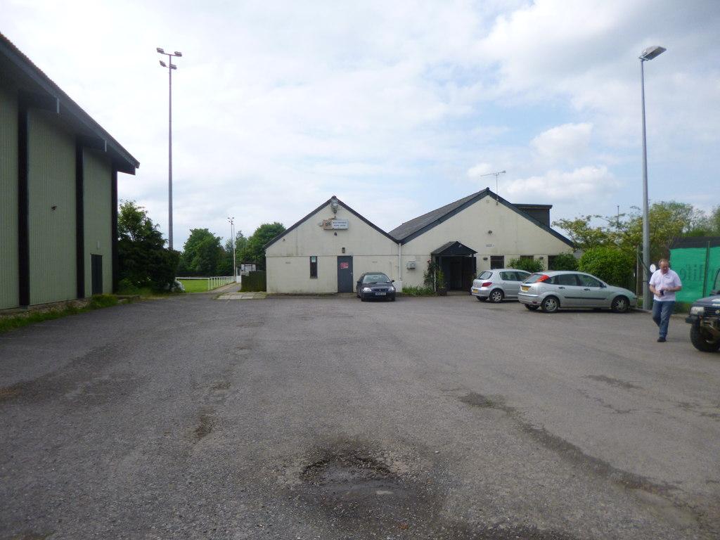 Downton Leisure Centre photo 1