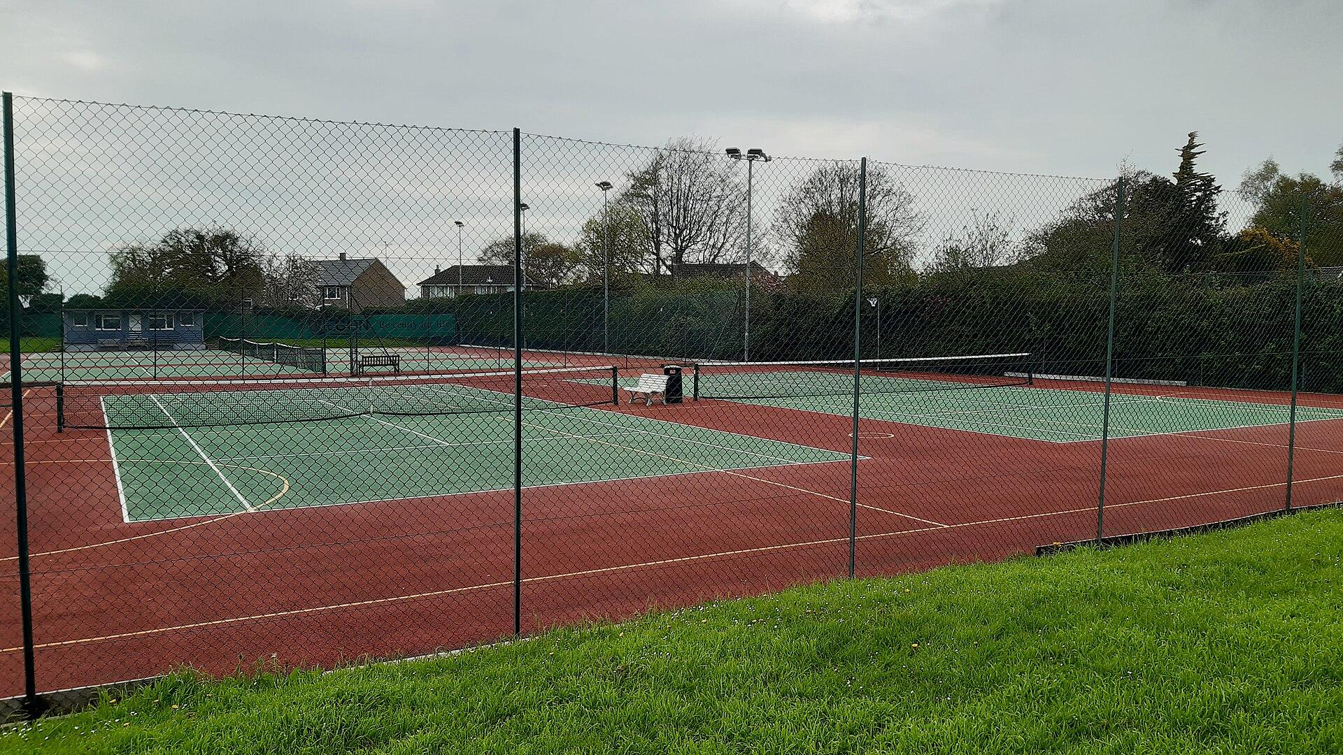 Highworth Recreation Centre photo 1