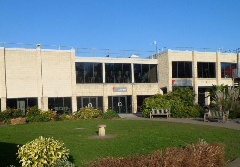 Active Lifestyles Stroud photo 1