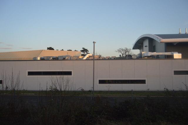 East Riding Leisure Beverley photo 1