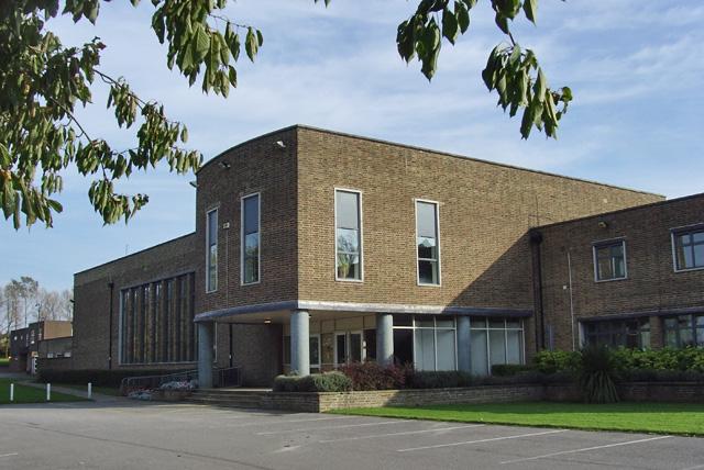 The Market Weighton School, York photo 1