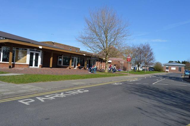 Arun Leisure Centre photo 1