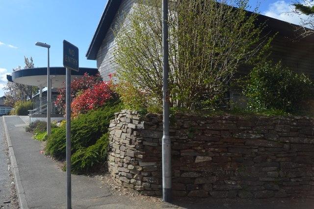 Looe Community Academy Sports Centre, Looe photo 1