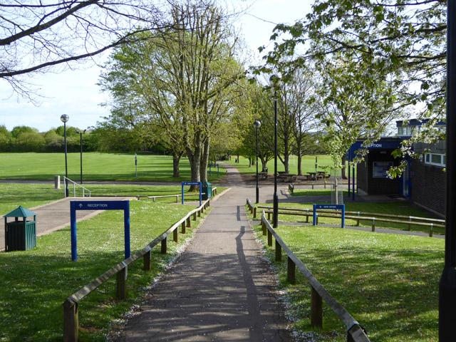 Wells Blue Sports Centre photo 1